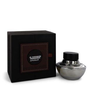 Al 552554 Eau De Parfum Spray (unisex Unboxed) 2.5 Oz