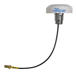 Vesper 010-13266-10 External Gps Antenna W8