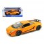 Maisto 31149bk 2007 Lamborghini Gallardo Superleggera Orange 118 Dieca