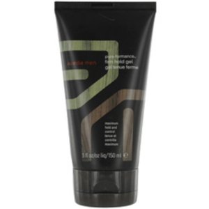 Aveda 216704 Pure Formance Firm Hold Gel 5 Oz For Men