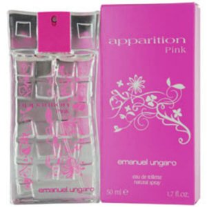 Ungaro 214909 Edt Spray 1.7 Oz For Women