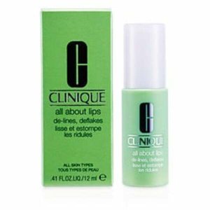 Clinique 129641 All About Lips  --12ml0.41oz For Women