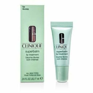 Clinique 131885 Superbalm Lip Treatment --7ml0.25oz For Women