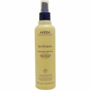 Aveda 143567 Brilliant Medium Hold Hair Spray 8.5 Oz For Anyone