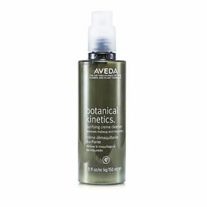 Aveda 143922 Botanical Kinetics Purifying Creme Cleanser  --150ml5oz F