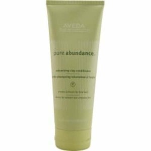 Aveda 152832 Pure Abundance Volumizing Clay Conditioner 6.7 Oz For Any