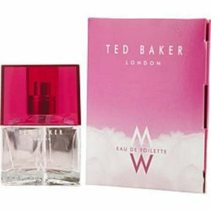 Ted 318508 Edt Spray 1 Oz For Women