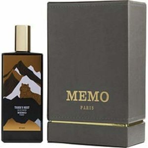 Memo 312889 Eau De Parfum Spray 2.5 Oz For Anyone