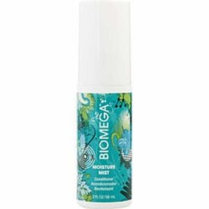 Aquage 318141 Biomega Moisture Mist Conditioner 2 Oz For Anyone