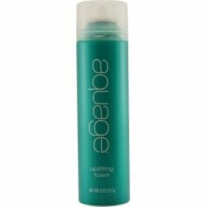 Aquage 183194 Uplifting Foam - Lightweight Styling Mousse - 8 Oz