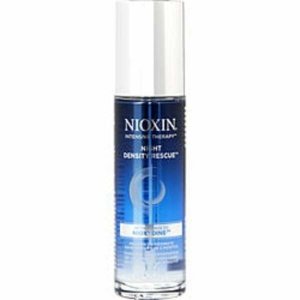 Nioxin 364122 Night Density Rescue Treatment 2.4 Oz For Anyone