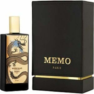 Memo 344185 Eau De Parfum Spray 2.5 Oz For Anyone