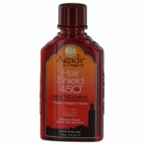 Agadir 268796 Argan Oil Hair Shield 450 Treatment - 4 Oz