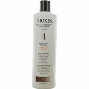 Nioxin 190153 System 4 Scalp Therapy For Fine Chemically Enhanced Noti