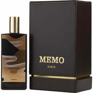 Memo 298462 Eau De Parfum Spray 2.5 Oz For Anyone