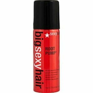 Sexy 324859 Big Sexy Hair Root Pump Volumizing Spray Mousse 1.6 Oz For