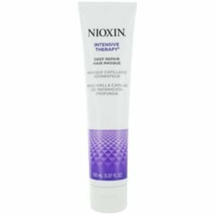 Nioxin 146177 3d Intensive Deep Protect Density Mask 5.1 Oz For Anyone