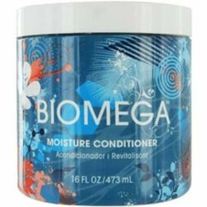 Aquage 228119 Biomega Moisture Conditioner 16 Oz For Anyone