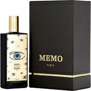 Memo 298460 Eau De Parfum Spray 2.5 Oz For Anyone