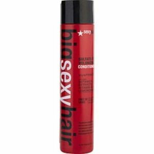 Sexy 290593 Big Sexy Hair Sulfate-free Volumizing Conditioner 10.1 Oz 