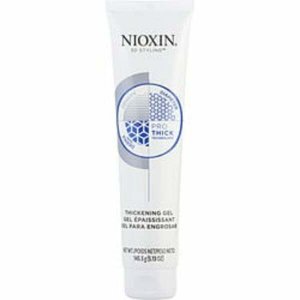 Nioxin 146173 Volumizing Reflectives Thickening Gel Power Hold 5.1 Oz 