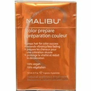 Malibu 240368 Color Prepare Box Of 12 (0.16 Oz Packets) For Anyone