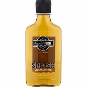 Agadir 361944 Men Face  Body Splash 6.7 Oz For Men