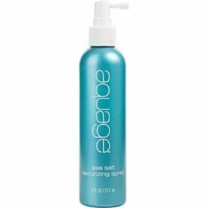 Aquage 167198 Sea Salt Texture Spray 8 Oz For Anyone