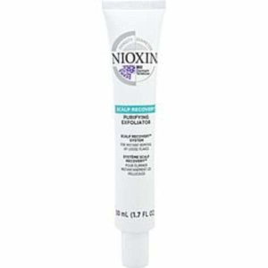 Nioxin 364115 Scalp Recovery Purifying Scalp Exfoliator 1.7 Oz For Any