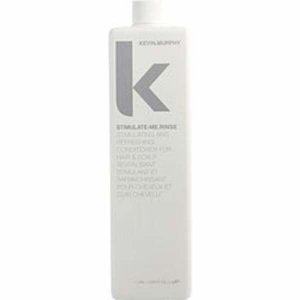 Kevin 347787 Stimulate-me Rinse 33.8 Oz For Anyone