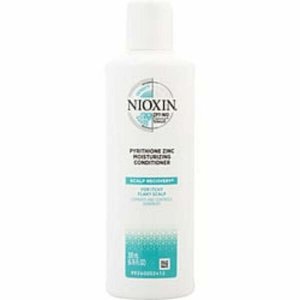 Nioxin 364114 Scalp Recovery Moisturizing Conditioner 6.8 Oz For Anyon