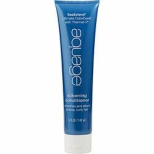 Aquage 166024 Silkening Conditioner 5 Oz For Anyone