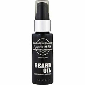 Agadir 322741 Men Beard Oil 1.5 Oz For Men