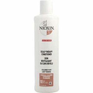 Nioxin 326922 System 3 Scalp Therapy For Fine Hair 10.1 Oz For Anyone