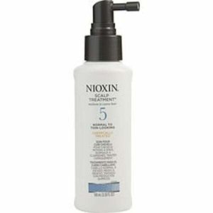 Nioxin 156211 System 5 Scalp Treatment For Chemically Treated Hair Lig