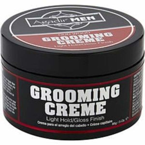 Agadir 320555 Men Grooming Creme 3 Oz For Men