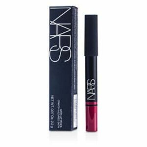 Nars 257913 Satin Lip Pencil - Hyde Park  --2.2g0.07oz For Women