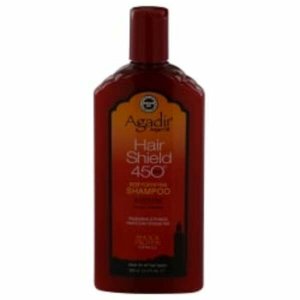 Agadir 268797 Argan Oil Hair Shield 450 Deep Fortifying Shampoo Sulfat