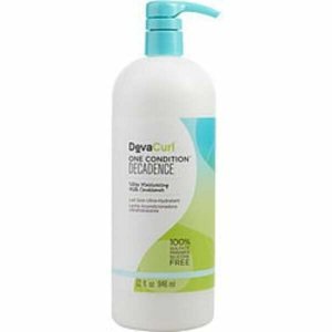 Deva 281829 Curl One Condition Decadence 32 Oz (packaing May Vary) For