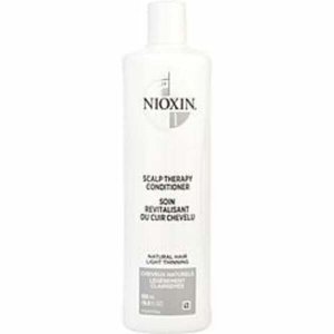 Nioxin 365893 System 1 Scalp Therapy Conditioner For Fine Natural Hair