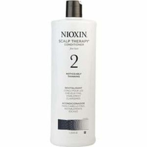 Nioxin 156250 Bionutrient Actives Scalp Therapy Conditioner System 2 F