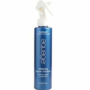 Aquage 310489 Sea Extend Silkening Power Infusion 6 Oz For Anyone