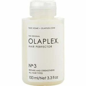 Olaplex 334154 3 Hair Perfector 3.3oz For Anyone