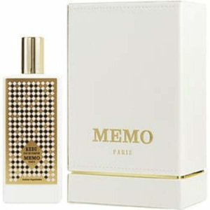 Memo 304134 Eau De Parfum Spray 2.5 Oz For Anyone