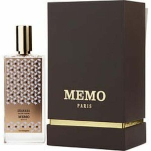 Memo 298765 Eau De Parfum Spray 2.5 Oz For Women