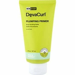 Deva 414744 Curl Plumping Primer Body-building Gelee 5 Oz For Anyone