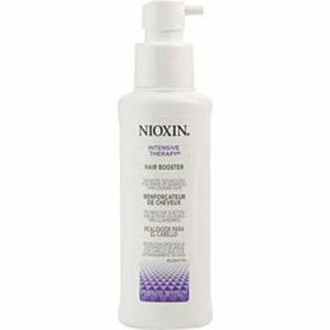 Nioxin 227066 Intensive Therapy Hair Booster 3.38 Oz (new Packaging) F