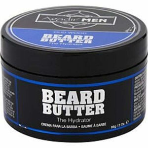 Agadir 320552 Men Beard Butter 3 Oz For Men