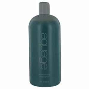 Aquage 258686 Smoothing Shampoo 35 Oz For Anyone