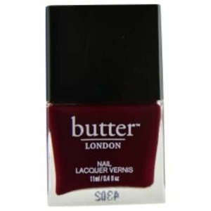 Butter 263297 High Tea Collection Nail Lacquer - Ruby Murray --0.4oz F